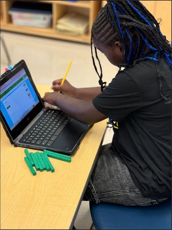 Math: Fueling Success